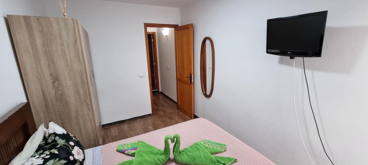 El Rincon De Sam Apartment Arinaga Exterior photo